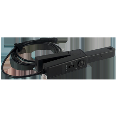 示波器电流探头OC5010交直流AC/DC 0.05A-100A通用BNC探头电流钳