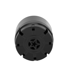 自動車トラックフォークリフト掘削機工事車バックスピーカー12v 48v汎用バックddt提示警報器