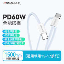 ɽˮ60W��䔵����5a�m���O���A��typecС���֙C������늾����l