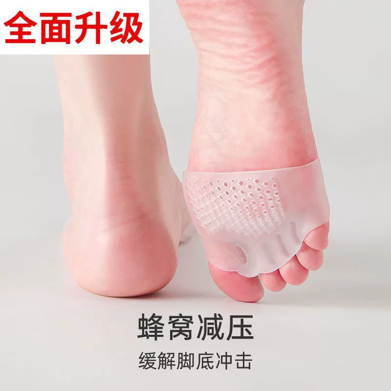 Orthotics for toes