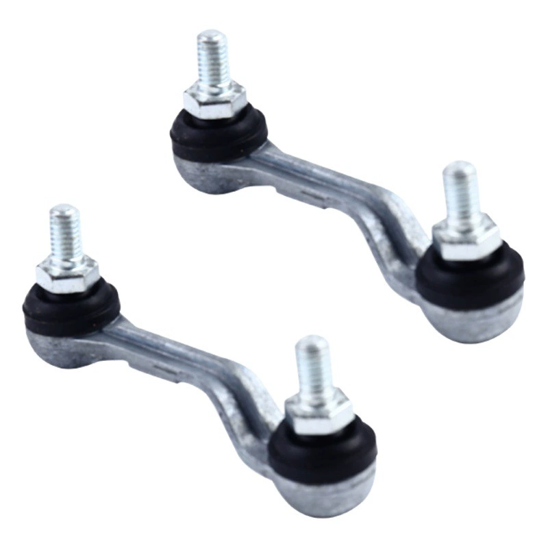 Запчасти для картинга тяга с шаровой головкой Модифицированная тяга на рулевом колесе тяга с шаровой головкой модифицированные аксессуары для мотоциклов ATV