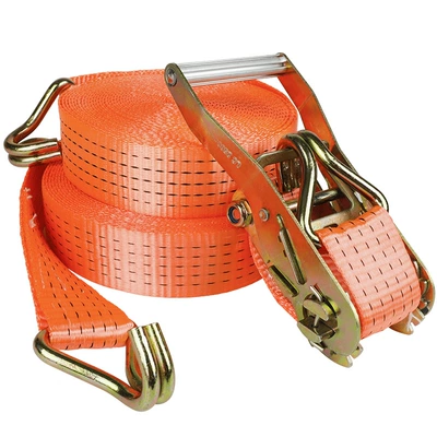 Trailer rope/net/strap | cargo brake rope pull car