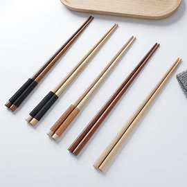 勺、调羹;烹饪勺铲;筷子