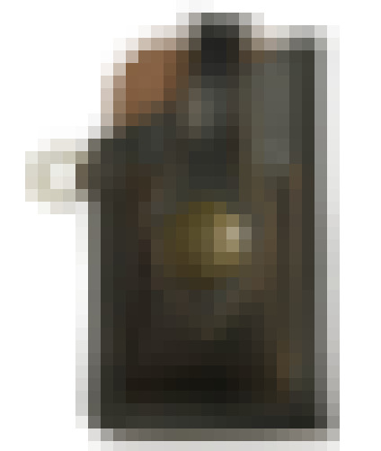 Cross-border Amazon cuero hombres deportes al aire libre sitio de construcción táctica cintura bolsa Crazy Horse cuero cinturón teléfono móvil cintura bolsa