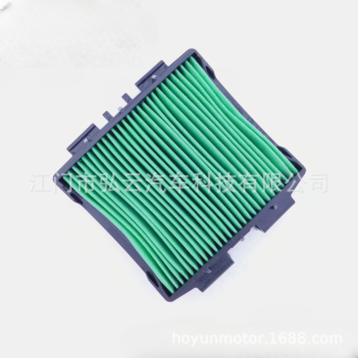 Aplicable para el filtro de aire Honda CRF300L CRF300RL 17220-K1T-E10
