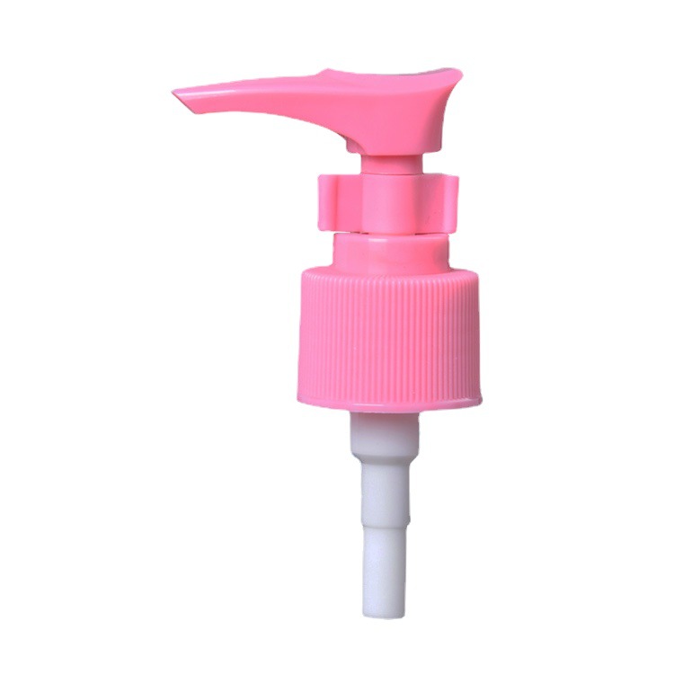 工厂优质提供 鸭嘴泵 洗手液泵 乳液泵 沐浴露泵头  化妆品包装