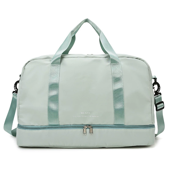Mint Green