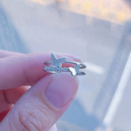 莫桑钻;莫桑钻项饰;莫桑钻饰品