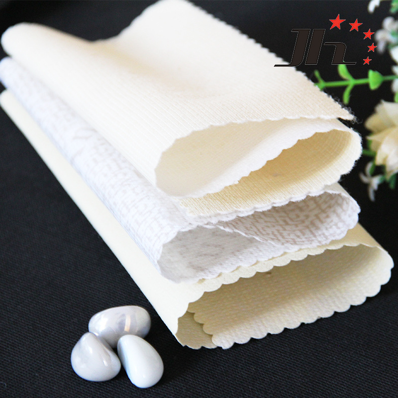 家和直销无纺布  20针环保购物袋手提袋缝编布 屋面防漏水聚酯布