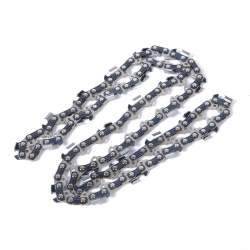 Wholesale Wanhuang Lifeng 16-inch, 12-inch, 10-inch right-angle chainsaw chain, 18-inch, 20-inch, 22-inch, 24-inch chain saw blades