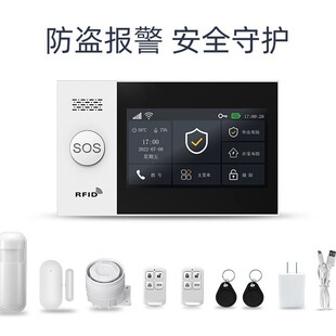 �T�f����WIFI 4G���I�����C�o��TUYA WIFI GSM����ϵ�y433mhz