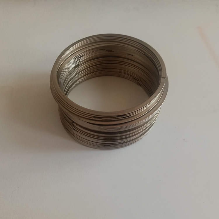 MX轴用孔用密封叠环 304/316不锈钢多种规格 量大优惠 现货