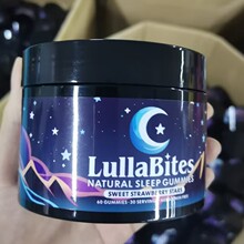 �羳TK �F������ɏ�谱��Natural Sleep Gummies�ʺ���˯��ܛ��