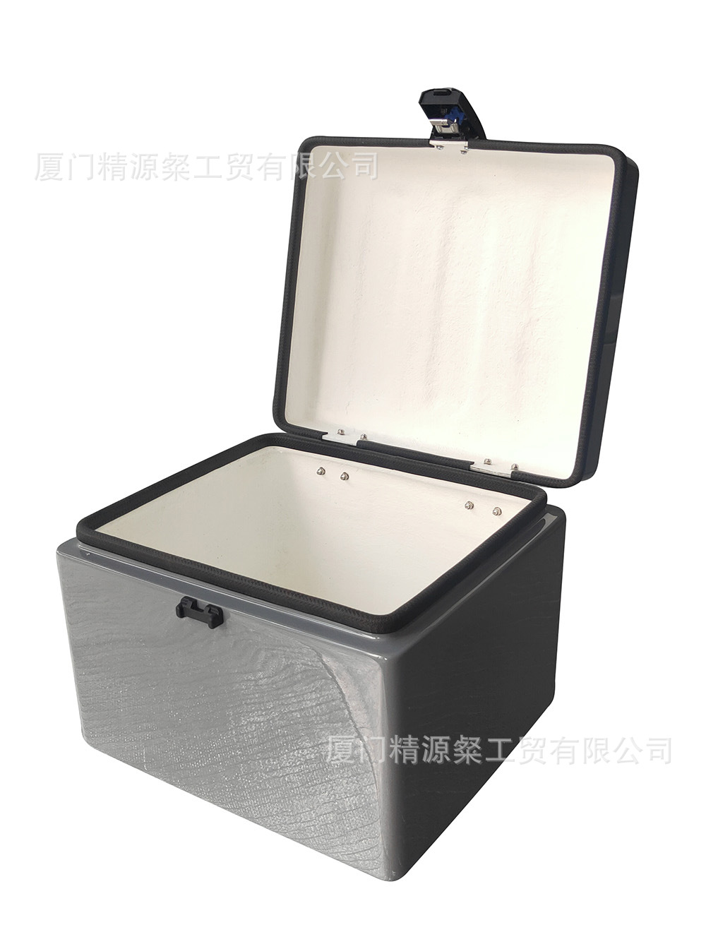 High-End Electric Vehicle Trunk Universal Large-Capacity Young Beast Cc110Jms Replacement for Feige Fit Trunk Storage