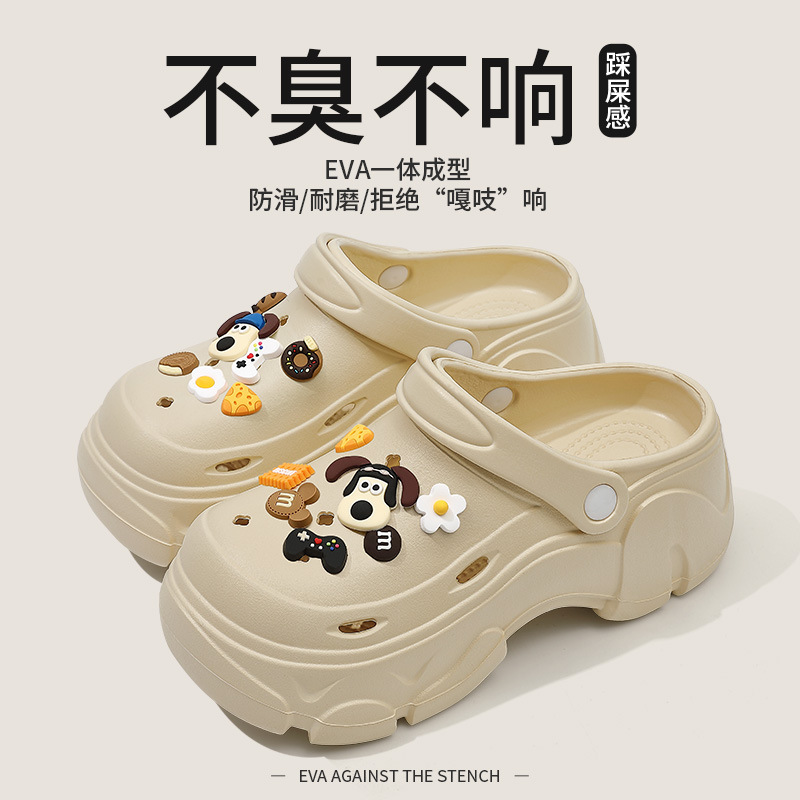 카키【리더견】