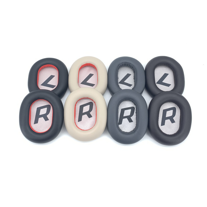 Suitable for Plantronics Second Generation backbeat Pro2 SE 8200UC Headset Sponge Cover Ear Mask