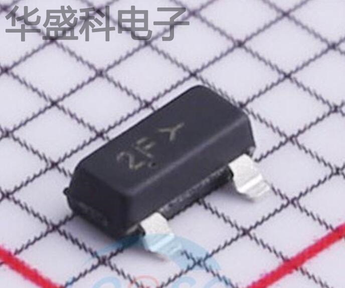 MMBT2907ALT3G 封装 SOT-23-3 三管