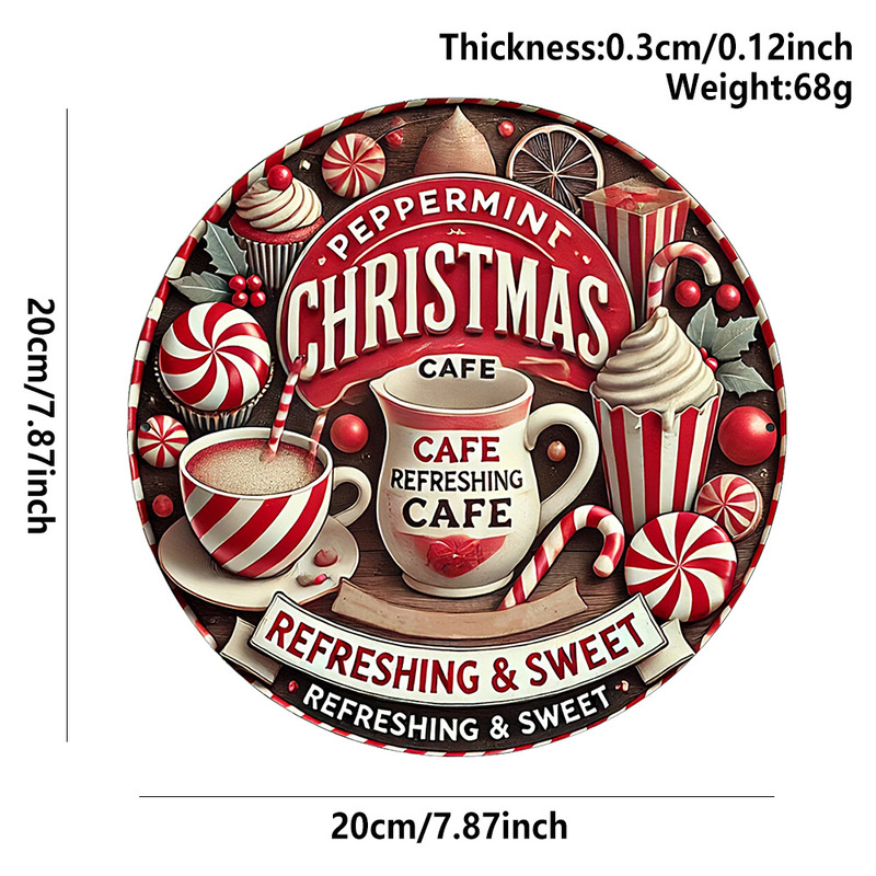 現物クリスマス装飾表札掛け木製クリスマス掛けシリーズ木製工芸品クリスマス祭りストラップ|undefined