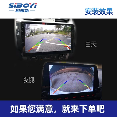 Vehicle camera Spot Ahd Camera External