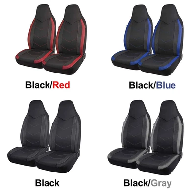 Universal seat cover – Seat Cover 2 Front Seat