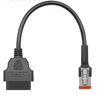 Cable for Harley: Avtomobil diaqnostika alətləri