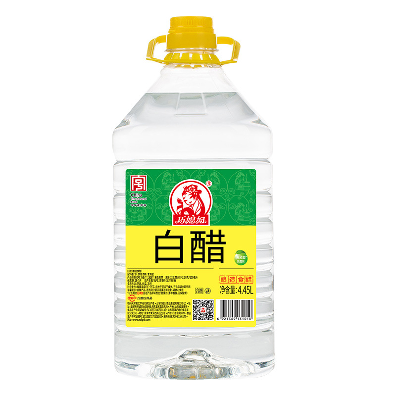 全品类食用醋
