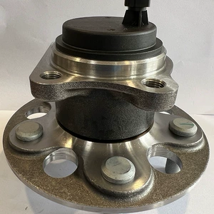 42450-33080/42450-06090  Automobile wheel bearing unit  Suitable for LEXUS/Toyota