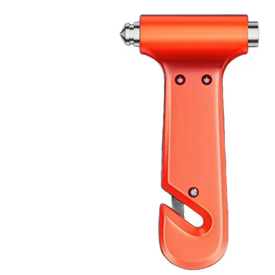 for Vehicles, Multifunctional Car Hammer for: Qəza çəkici