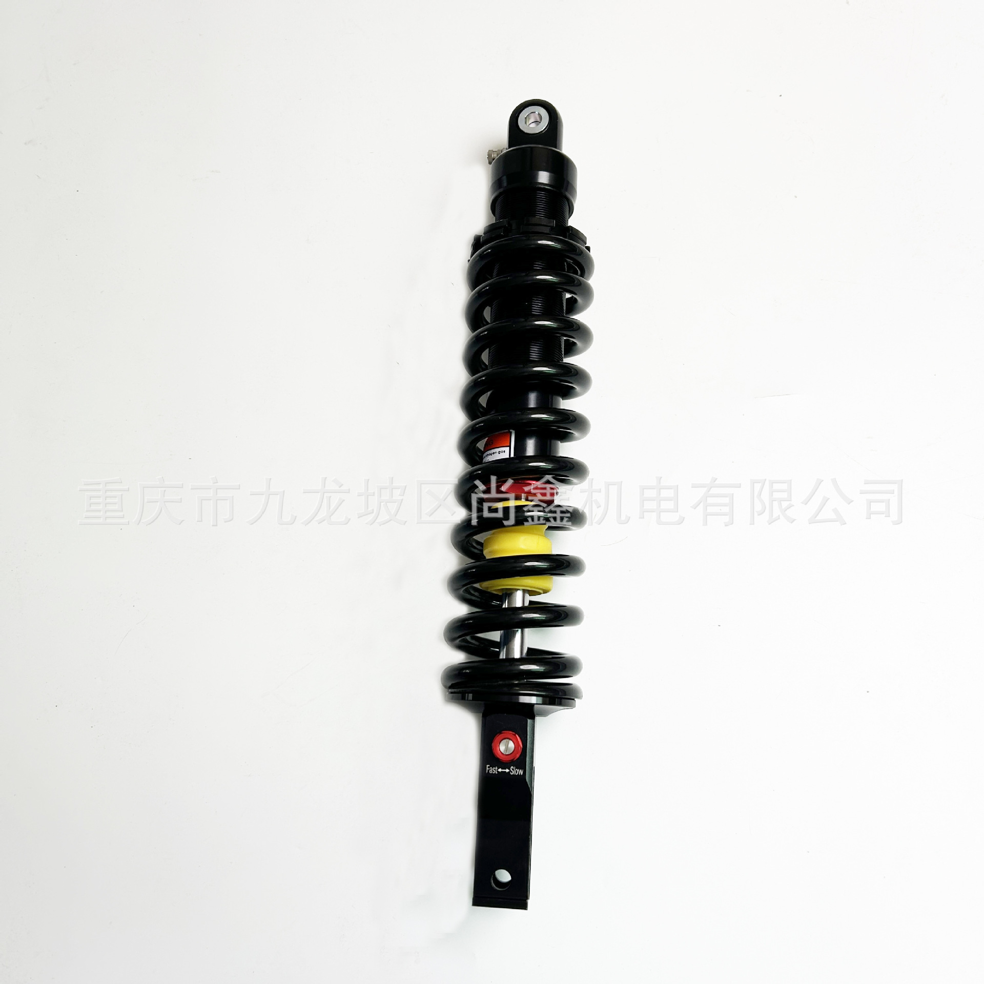 Bosuer Cheetah Hunting Rabbit M3 M5 Battle Ship 911 Off-Road Vehicle with Built-In Airbag Rear Shock Absorber, Extreme Thief Shock Absorber