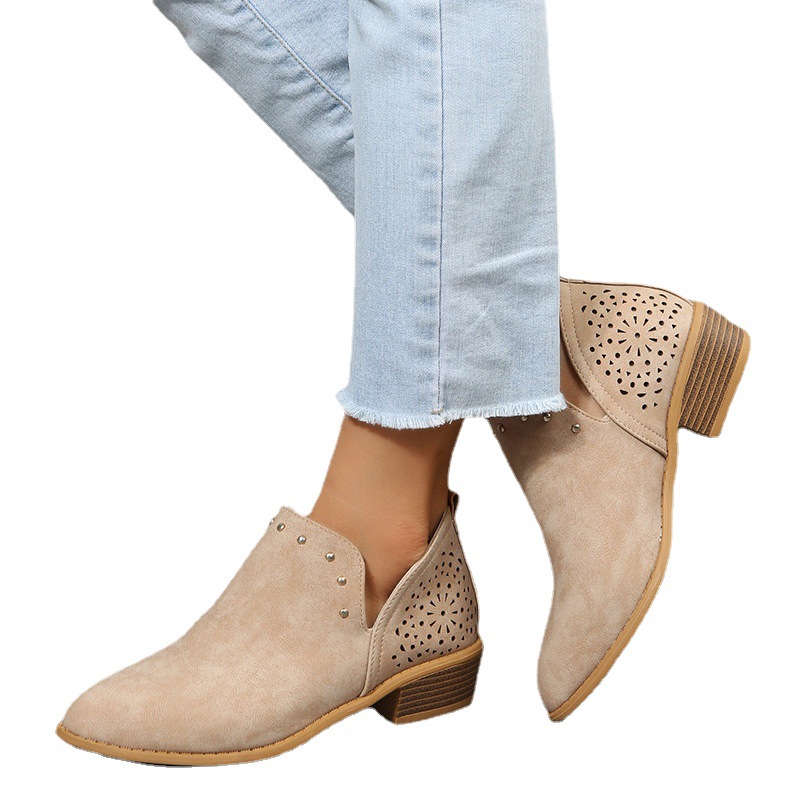 Scarpe casual traspiranti di grandi dimensioni_voghion.com