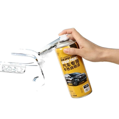Black car self-painting touch-up Avtomobil boya qələmləri