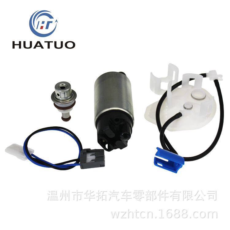 Electric Fuel Pump 23220-21211 23221-0Y050 23220-0T200Gip-539 with Filter