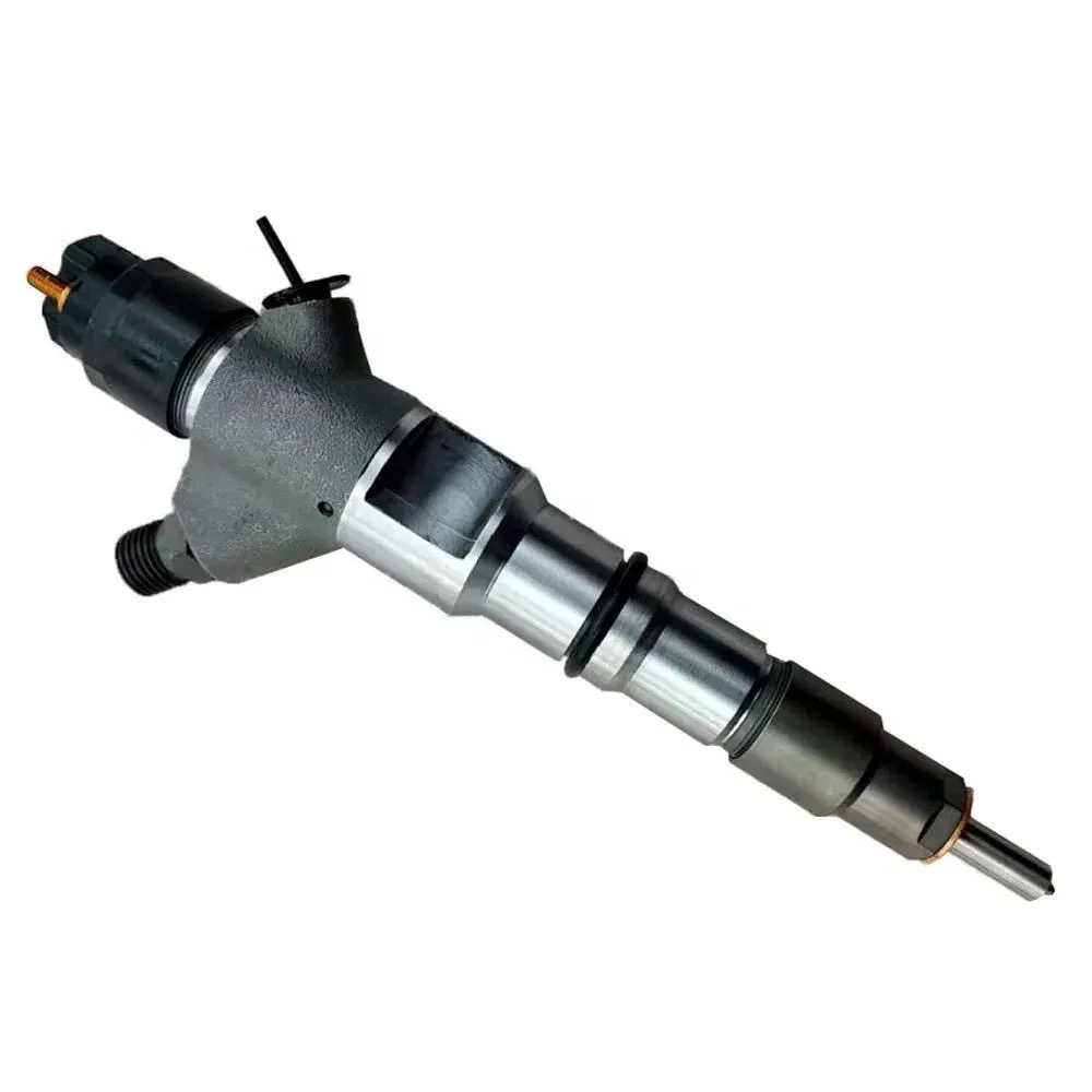 0445120153 Common Rail Injector Assembly Is Suitable for Russian Kamaz/Kamaz Models