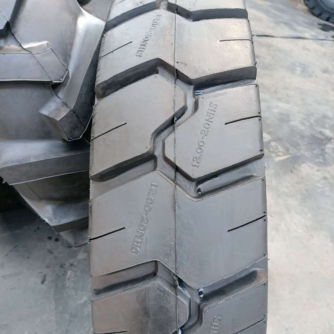 12.00-20朝阳 黄海 风神  卡车轮胎 矿用车轮胎 叉车轮胎