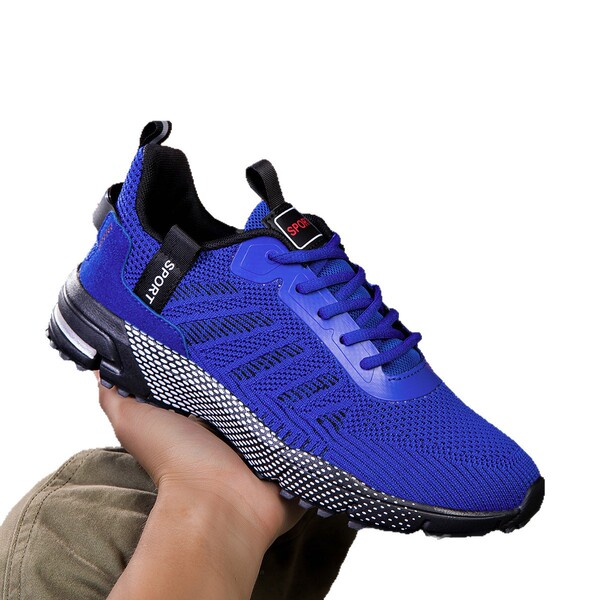 Breathable casual fashionable universal sneakers for students