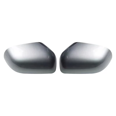 Other Automotive Exterior Supplies — Nissan March Versa Micra - silver-left