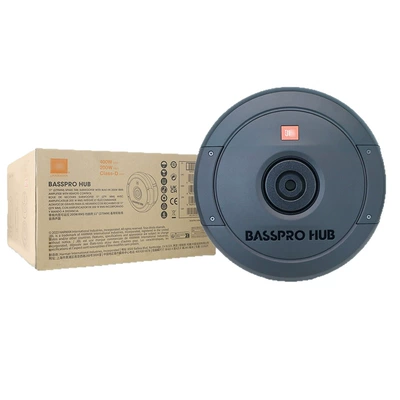 heavy bass, high-power HUB, Car speaker/subwoofer