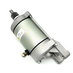 3SX-81890-00-00 スターターモーターモーターヤマハ YFM660 ラプター、18760