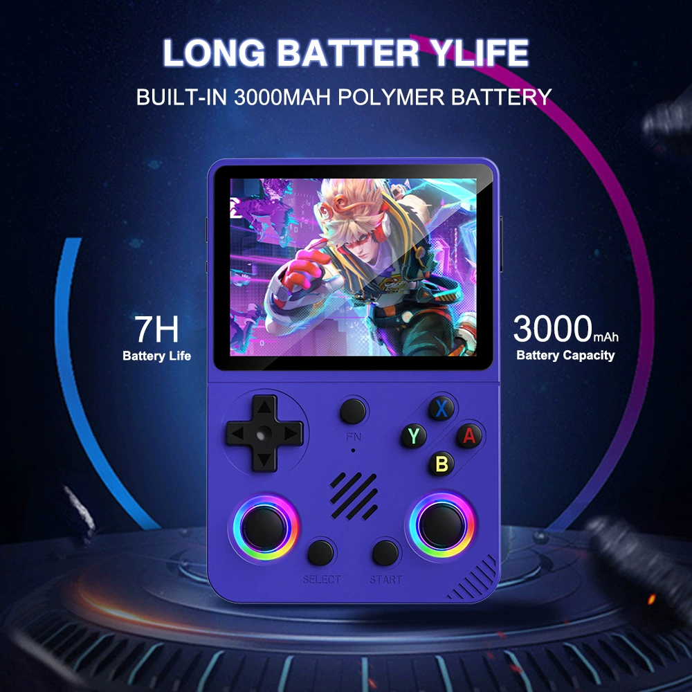 (Cross-border trading), handheld game console, 36, new collection, nostalgia