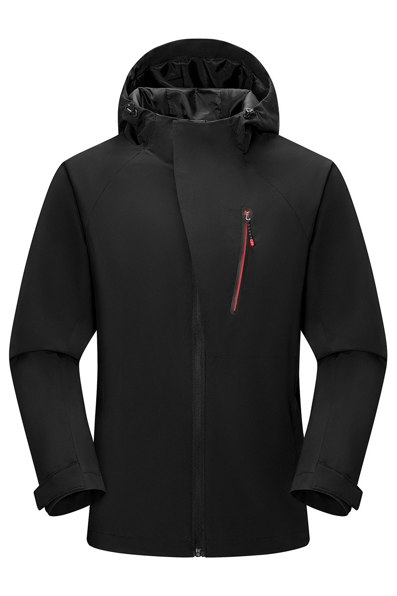 Sports travel jacket for men and women for leisure for beloved