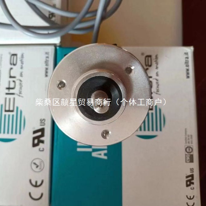适用ELTRA意尔创运动控制传感器ER63D256S5/28P8X6MR意大利进口编