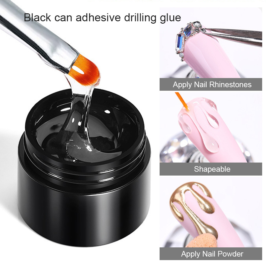Gel de Fototerapia para Sellado y Pegado de Diamantes con Refuerzo image 3