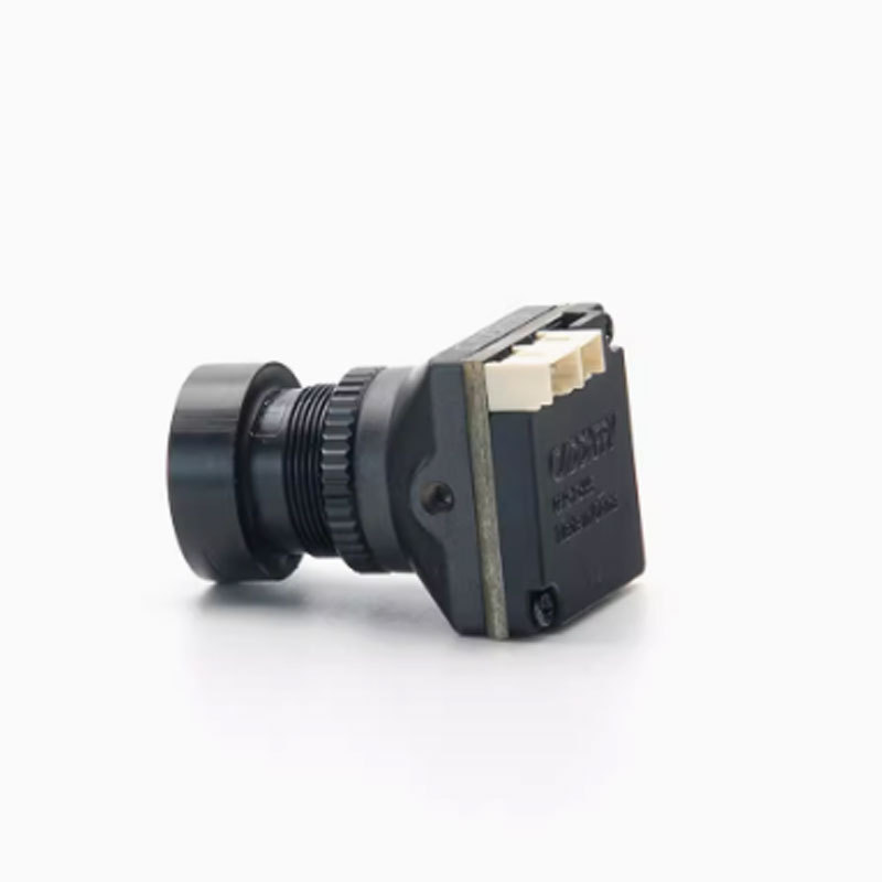CADDX FPV Crossing Machine Ratel Pro Black Light Camera Night View…