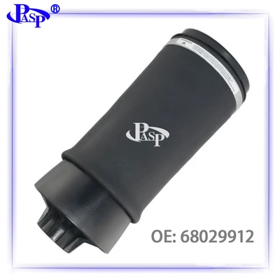 68029912Ae Suitable for Grand Cherokee Wk2 2011–2016 Rear Air Bag, with Warranty (damping system)
