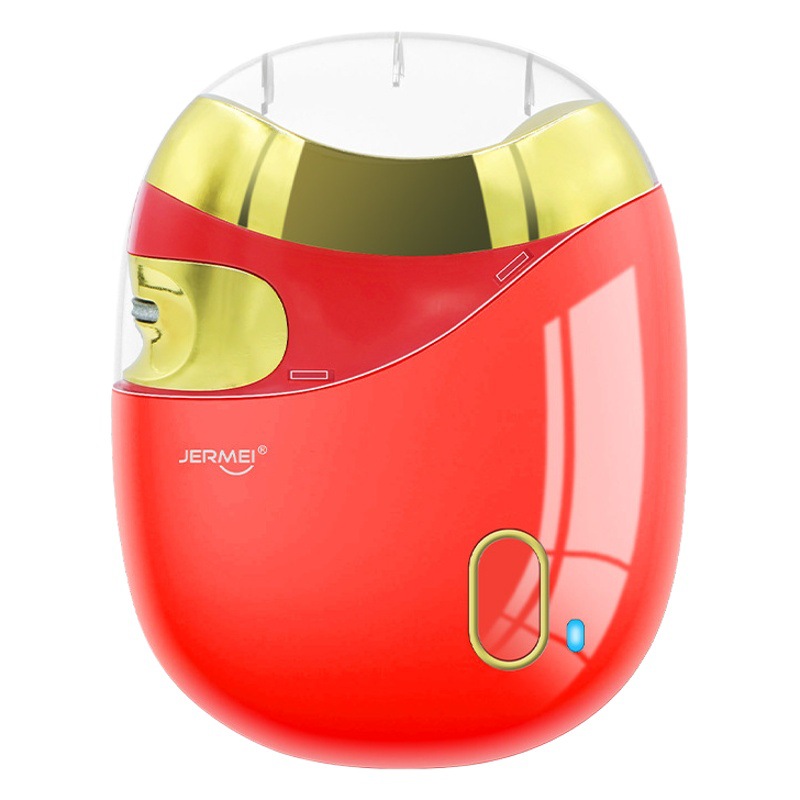 Electric nail clippers multifunctional nail sharpener rechargeable baby nail clippers children elderly nail clippers nail tools