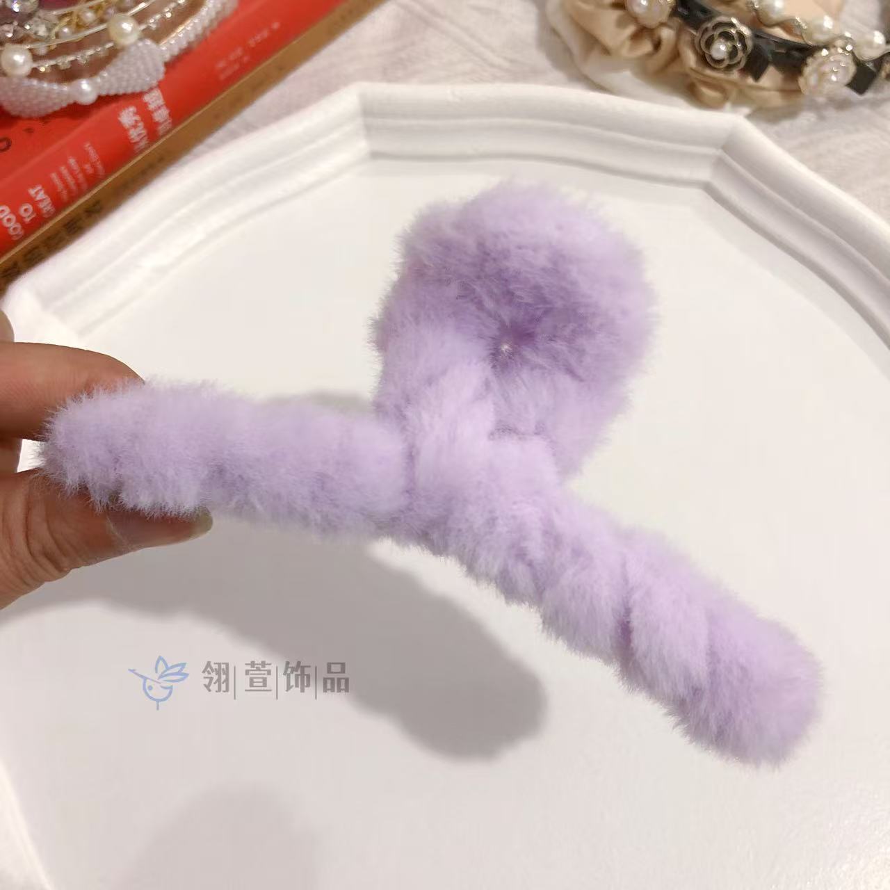 25#13cm streamer (04# purple)