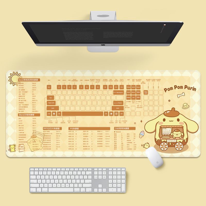 SL 단축키 - 푸딩개