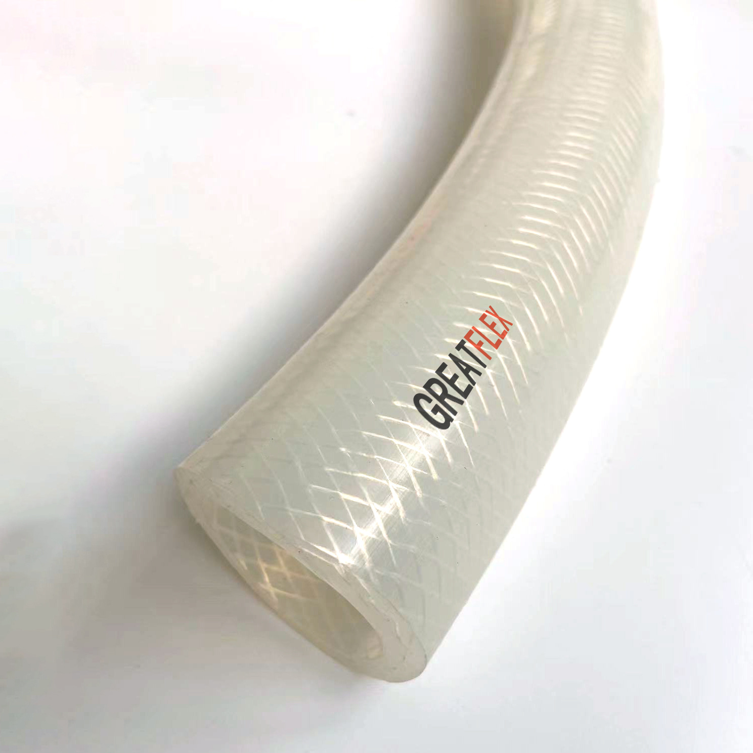 GREATFLEX食品级耐压水油酒气管网纹编织管BP20清仓