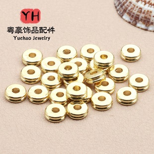 14K����ɫ�p�Ӹ�Ƭdiy�ֹ�����|Ƭ���朴���ɢ���Ʒ������l