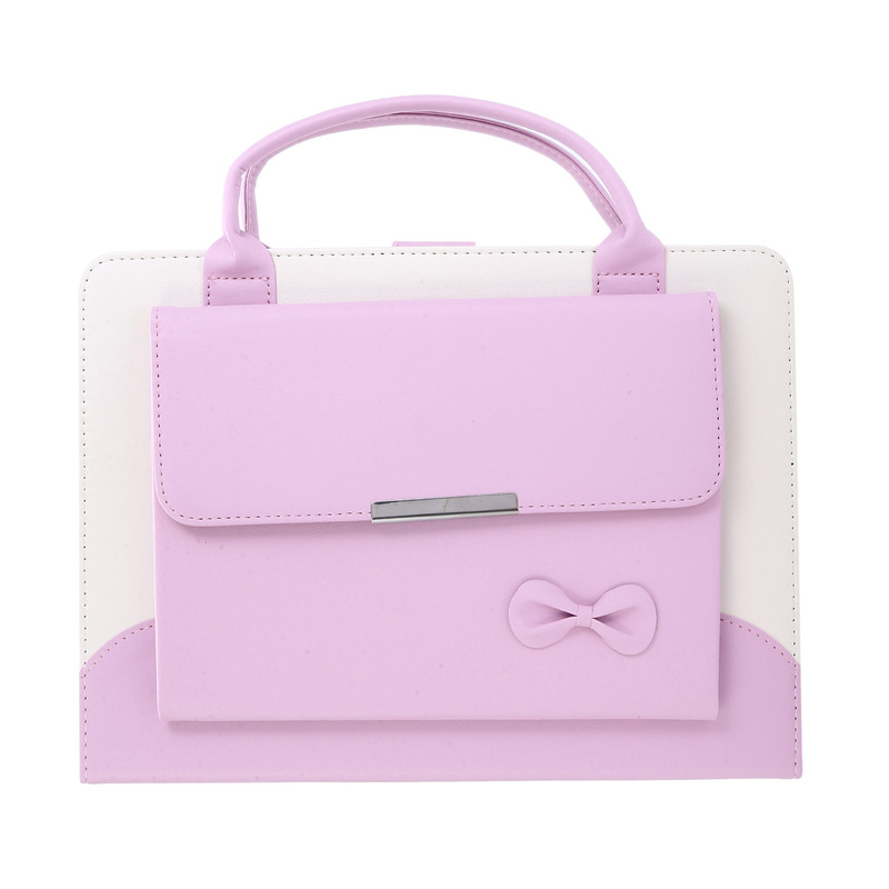 Suitable for ipad pro11 handbag protective case Apple Tablet PC pro13 inch all-inclusive anti-drop 10.2